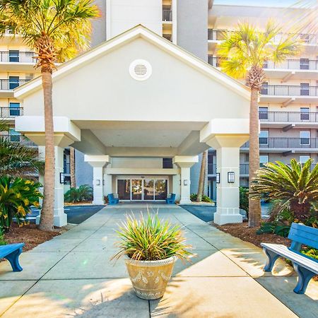 Island Echos 4Th-5Th Floor Condos Fort Walton Beach Esterno foto