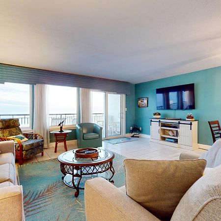 Island Echos 4Th-5Th Floor Condos Fort Walton Beach Esterno foto