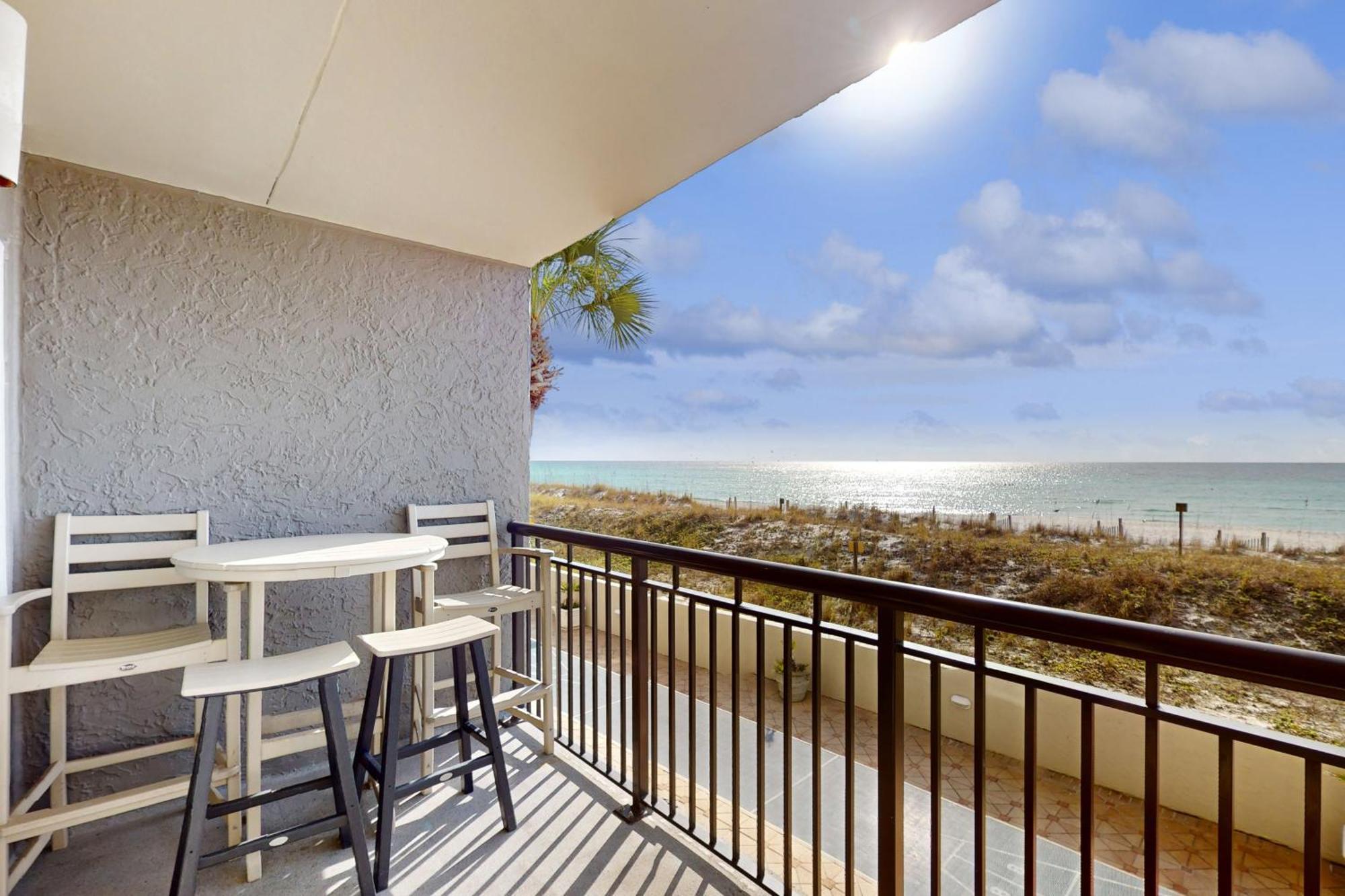 Island Echos 4Th-5Th Floor Condos Fort Walton Beach Camera foto
