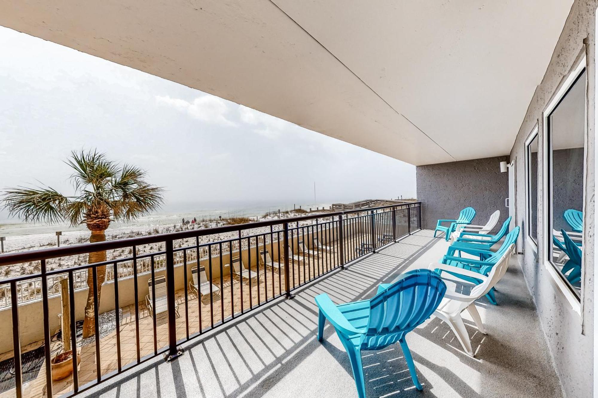 Island Echos 4Th-5Th Floor Condos Fort Walton Beach Camera foto