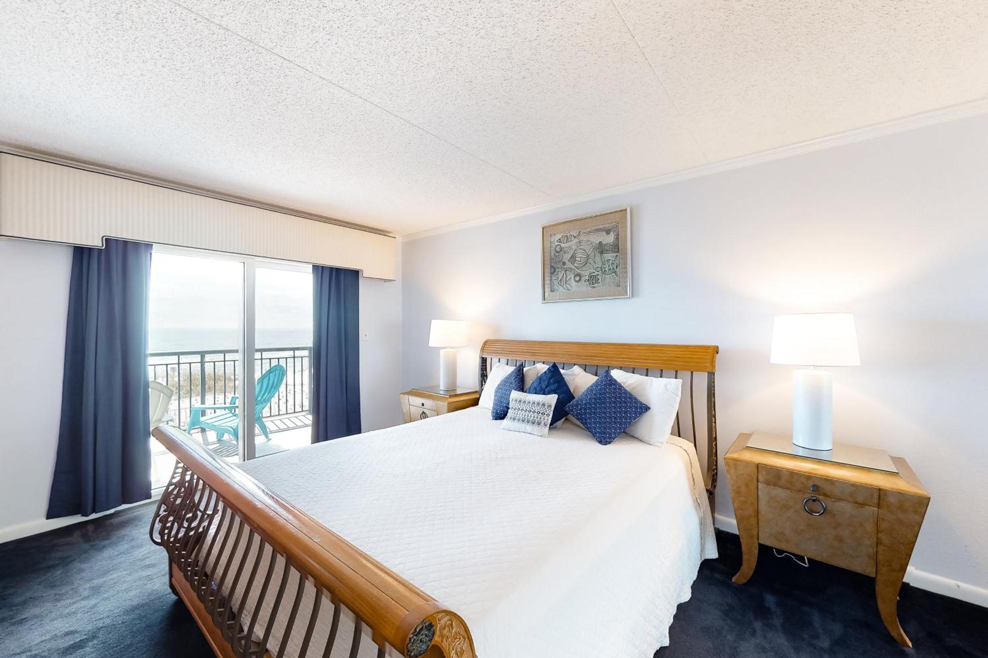 Island Echos 4Th-5Th Floor Condos Fort Walton Beach Camera foto