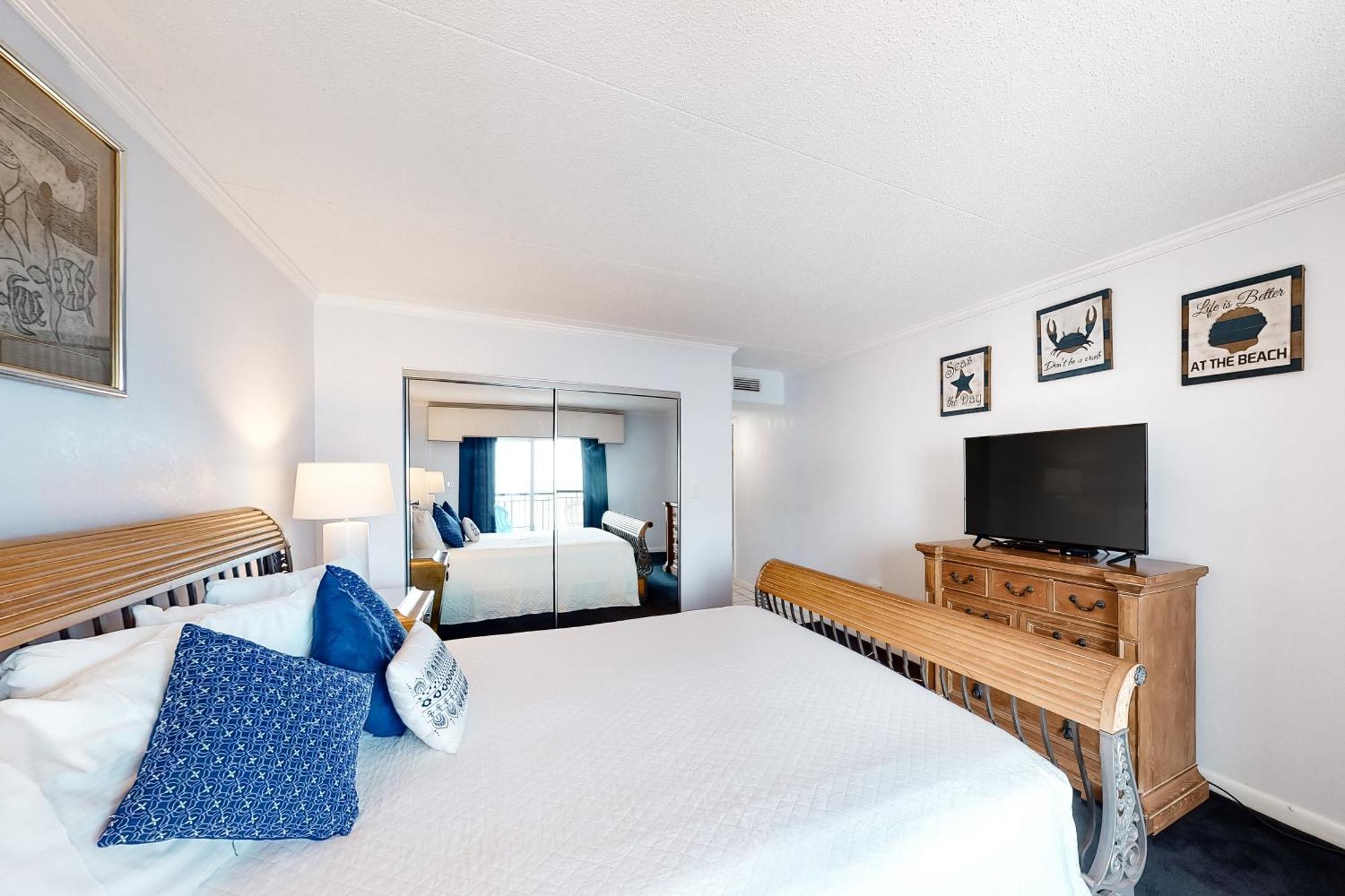 Island Echos 4Th-5Th Floor Condos Fort Walton Beach Camera foto