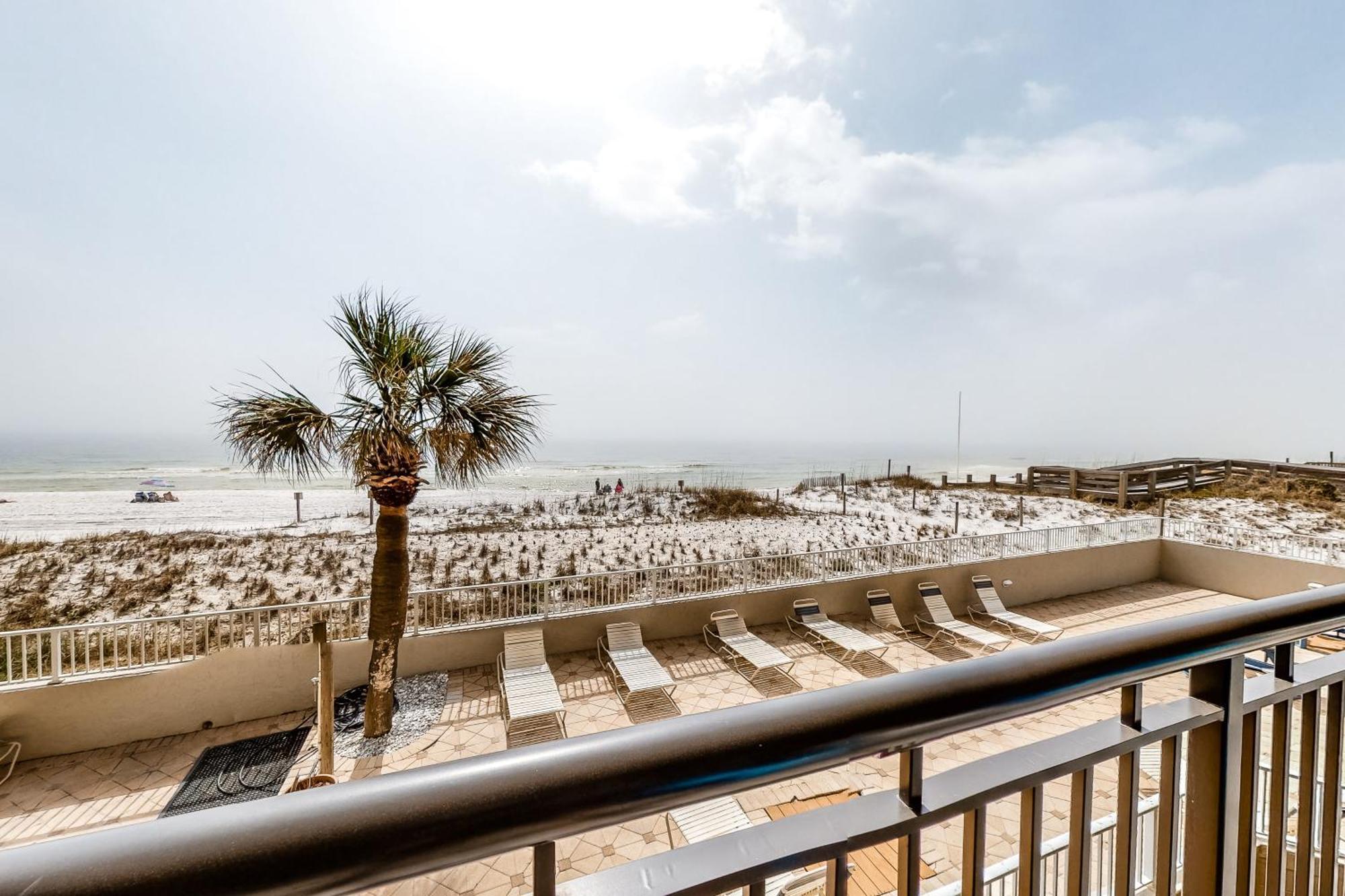 Island Echos 4Th-5Th Floor Condos Fort Walton Beach Camera foto