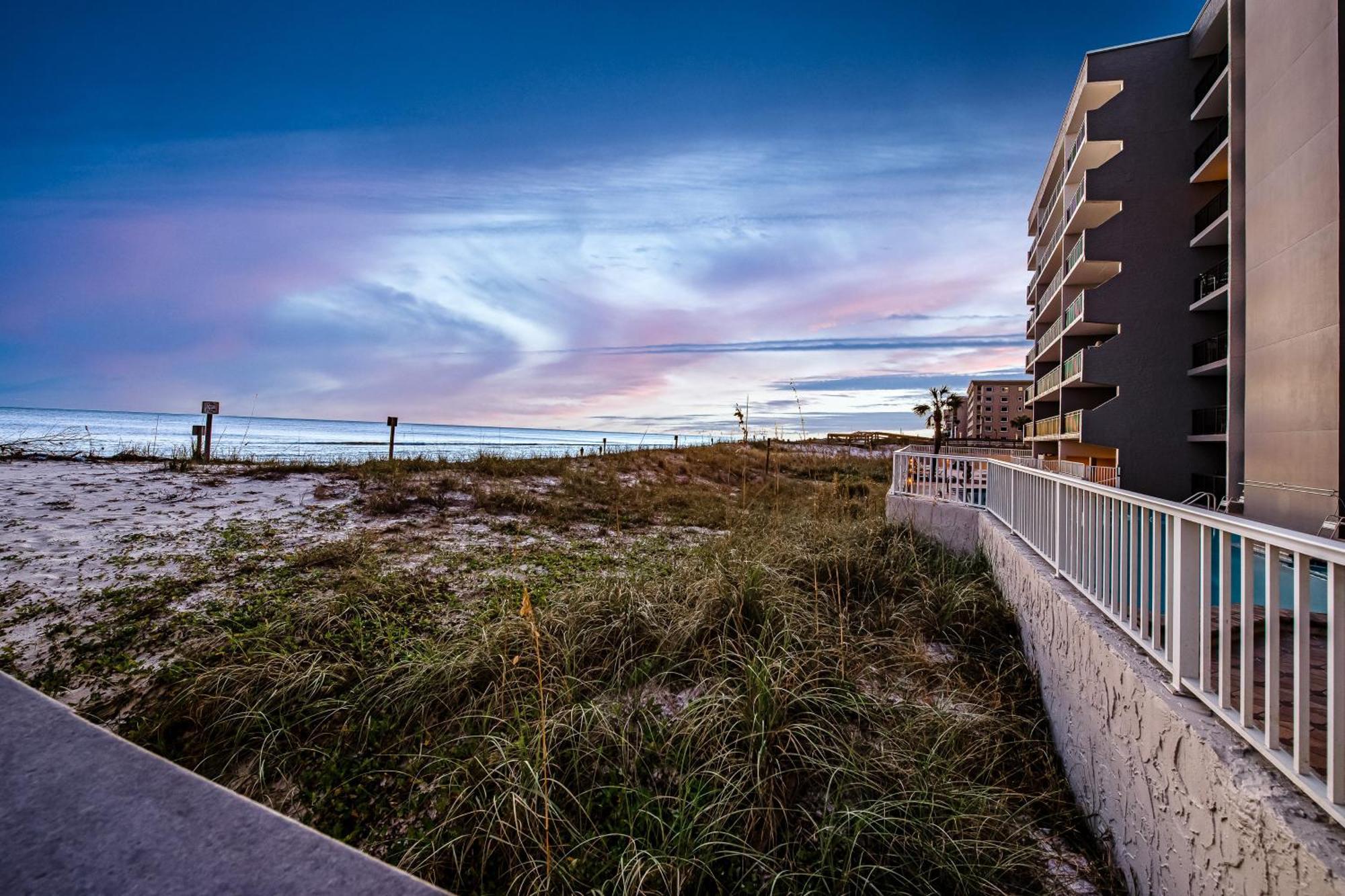 Island Echos 4Th-5Th Floor Condos Fort Walton Beach Camera foto