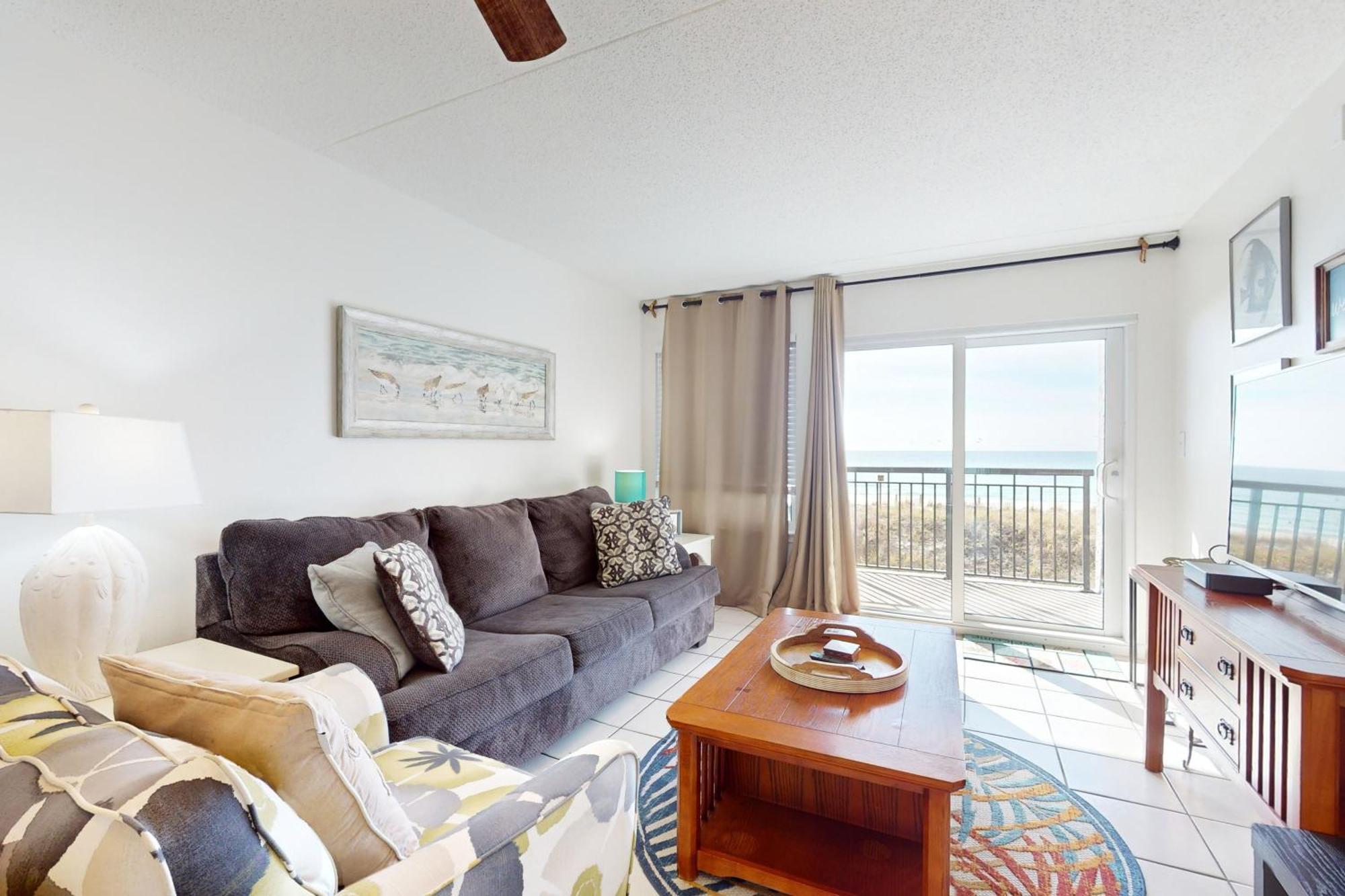 Island Echos 4Th-5Th Floor Condos Fort Walton Beach Camera foto