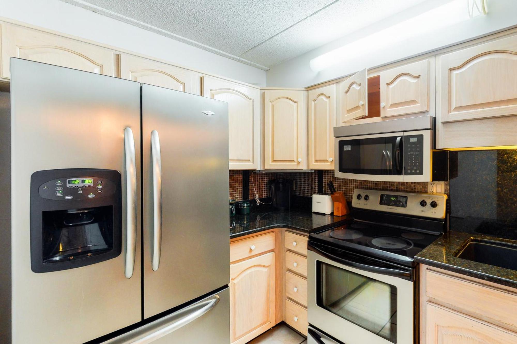 Island Echos 4Th-5Th Floor Condos Fort Walton Beach Camera foto