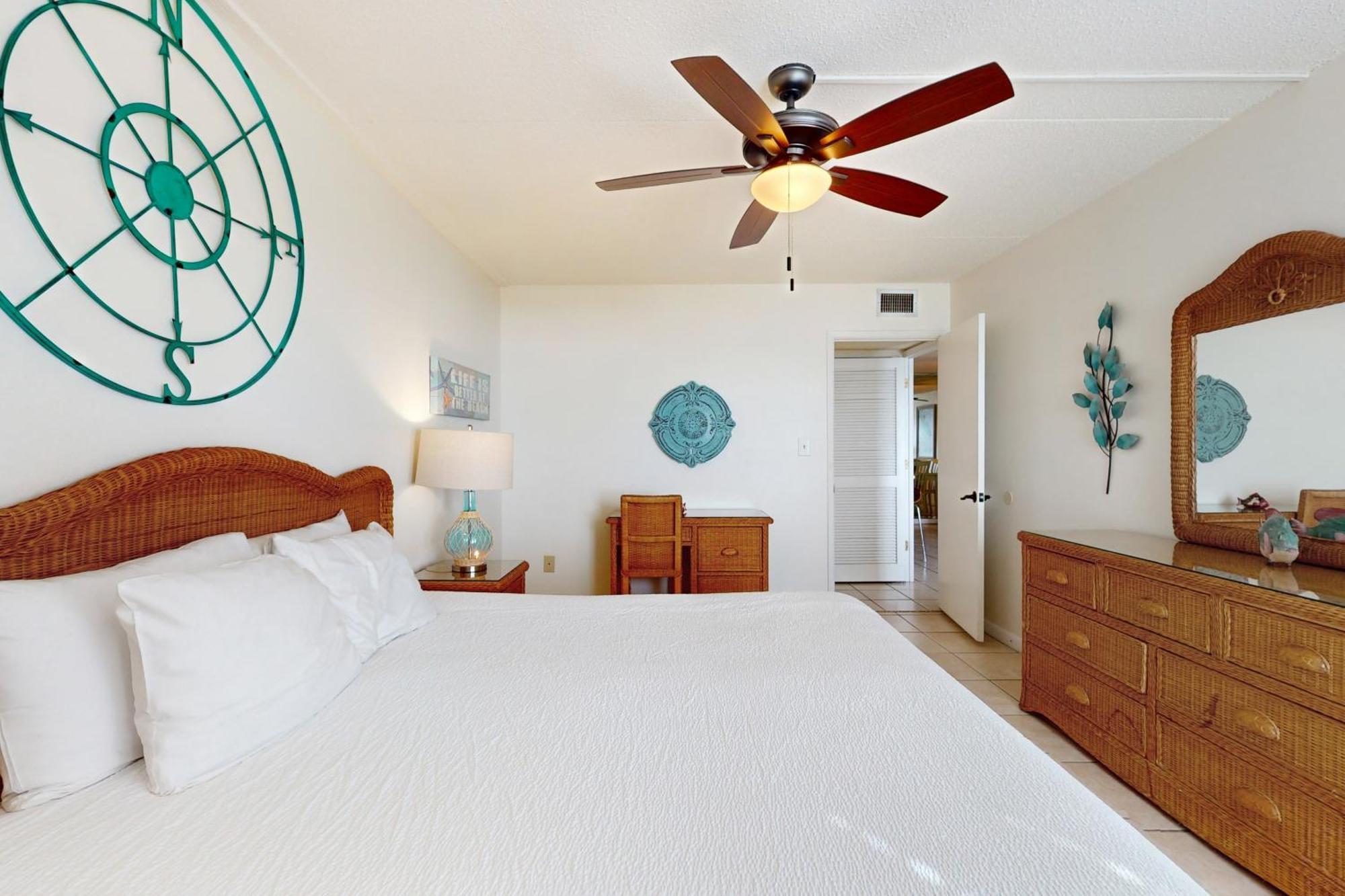 Island Echos 4Th-5Th Floor Condos Fort Walton Beach Camera foto