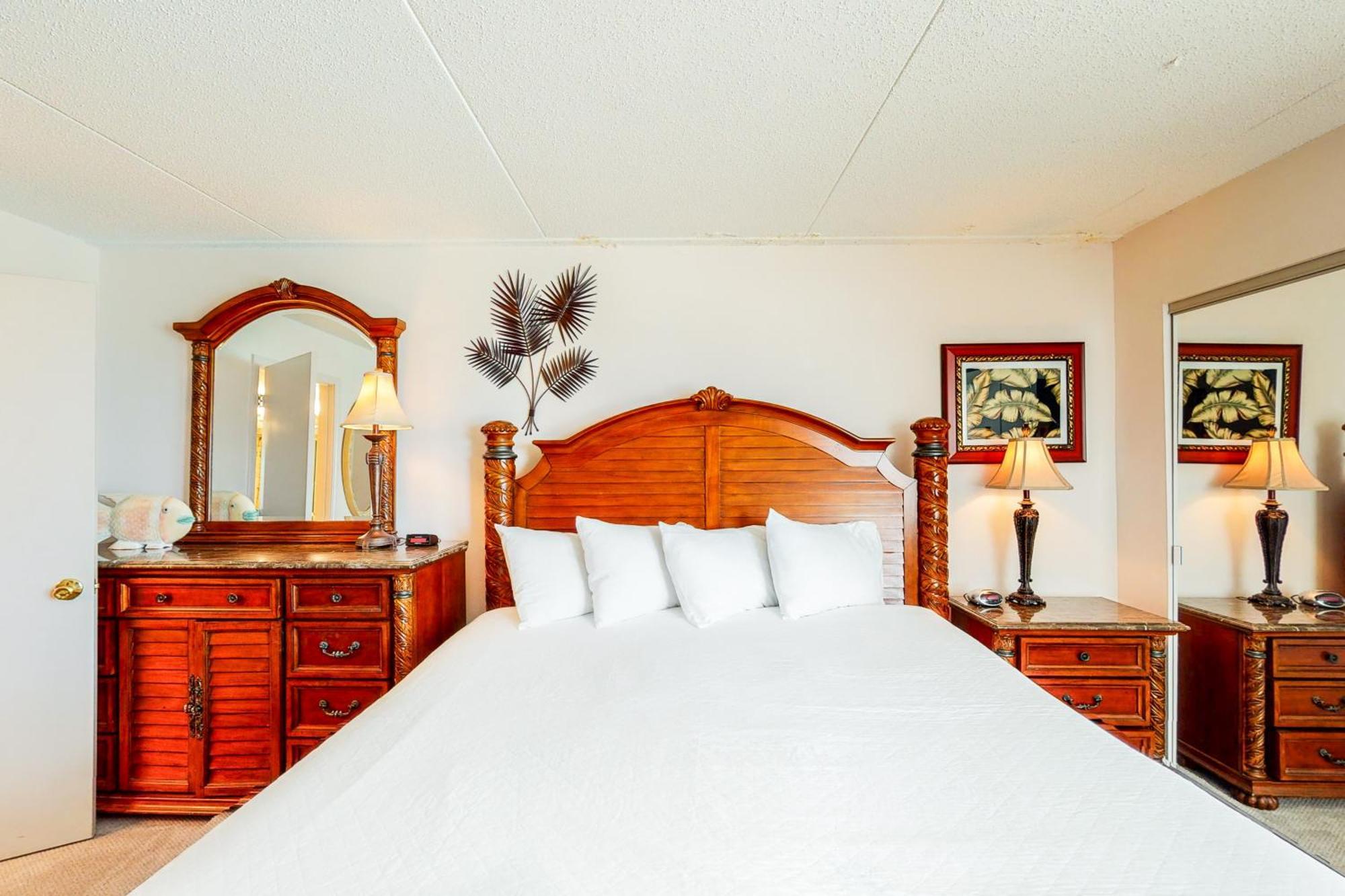 Island Echos 4Th-5Th Floor Condos Fort Walton Beach Camera foto