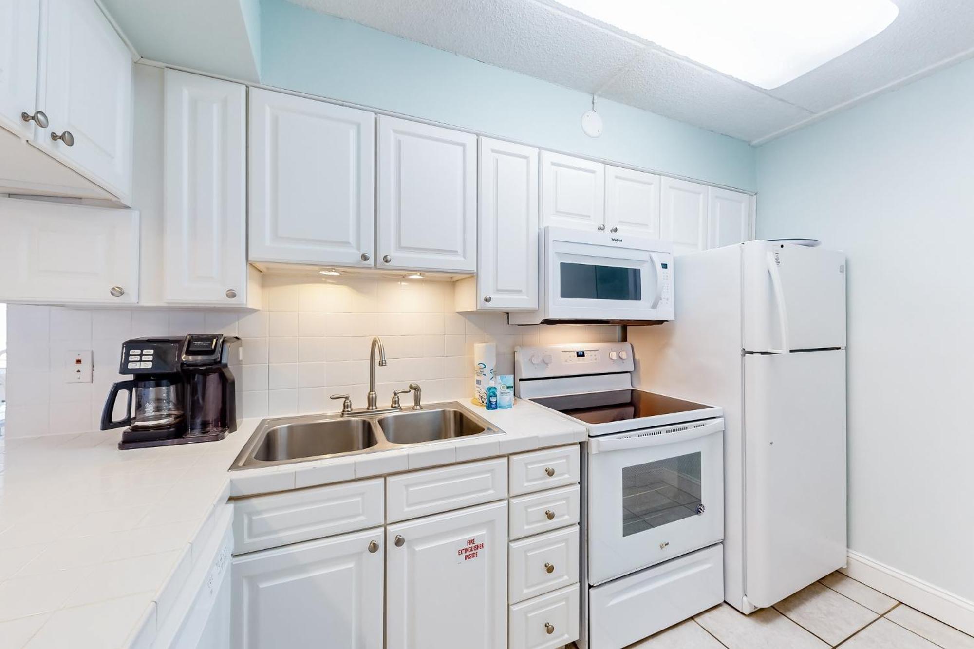 Island Echos 4Th-5Th Floor Condos Fort Walton Beach Camera foto