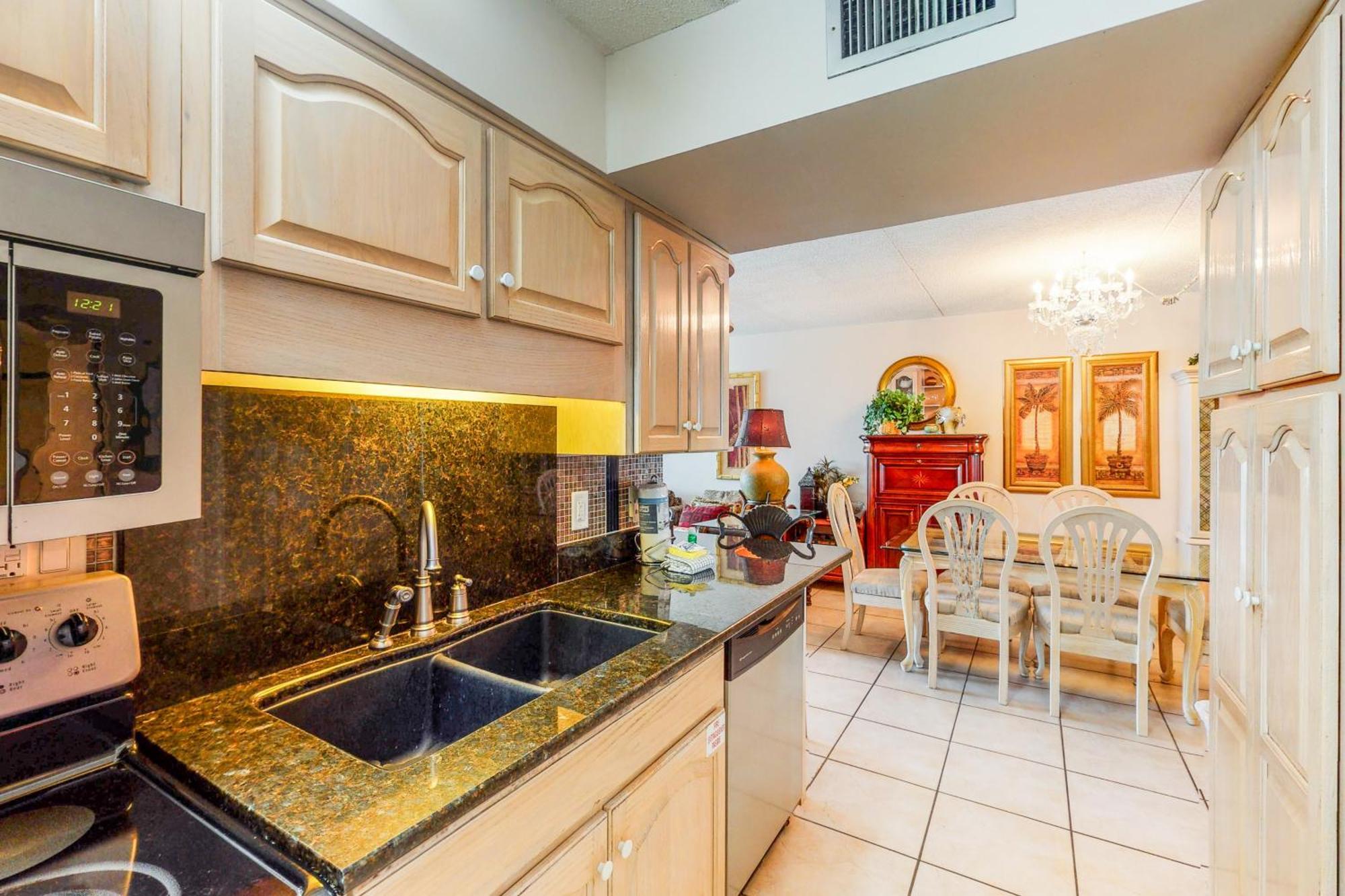 Island Echos 4Th-5Th Floor Condos Fort Walton Beach Camera foto