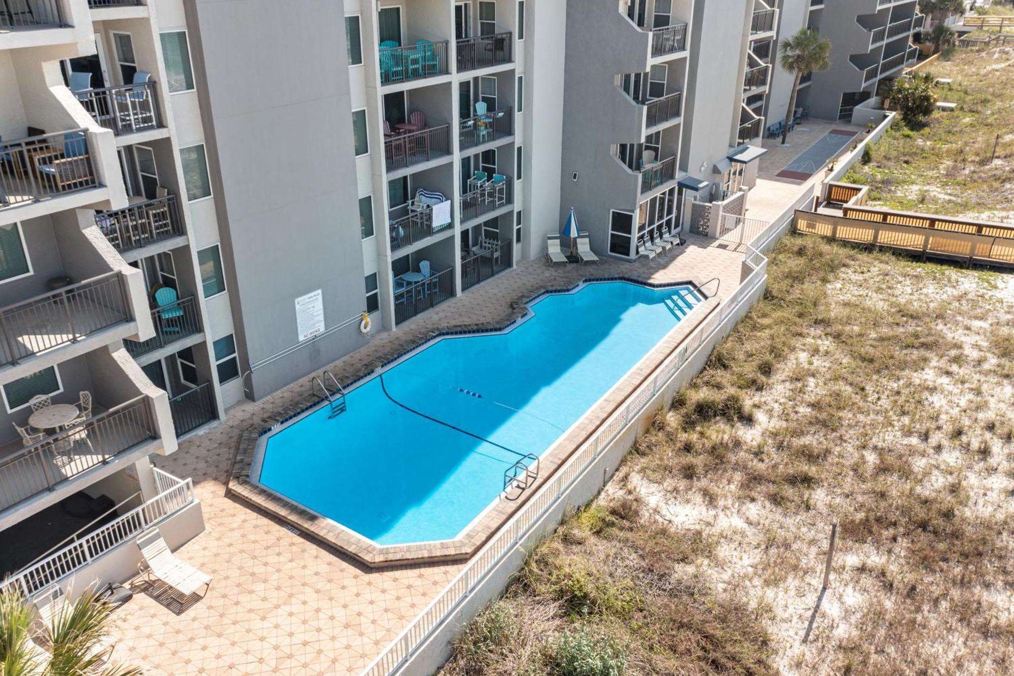 Island Echos 4Th-5Th Floor Condos Fort Walton Beach Camera foto