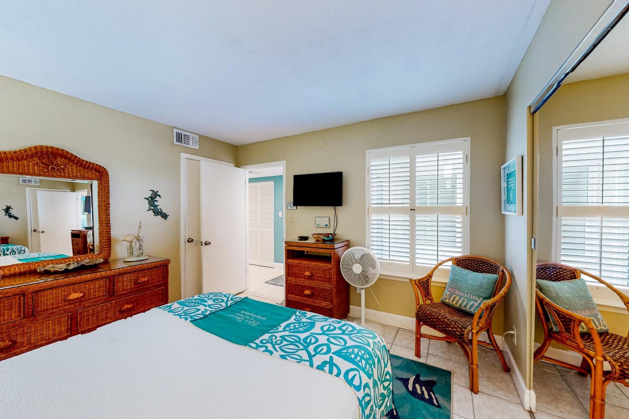 Island Echos 4Th-5Th Floor Condos Fort Walton Beach Camera foto