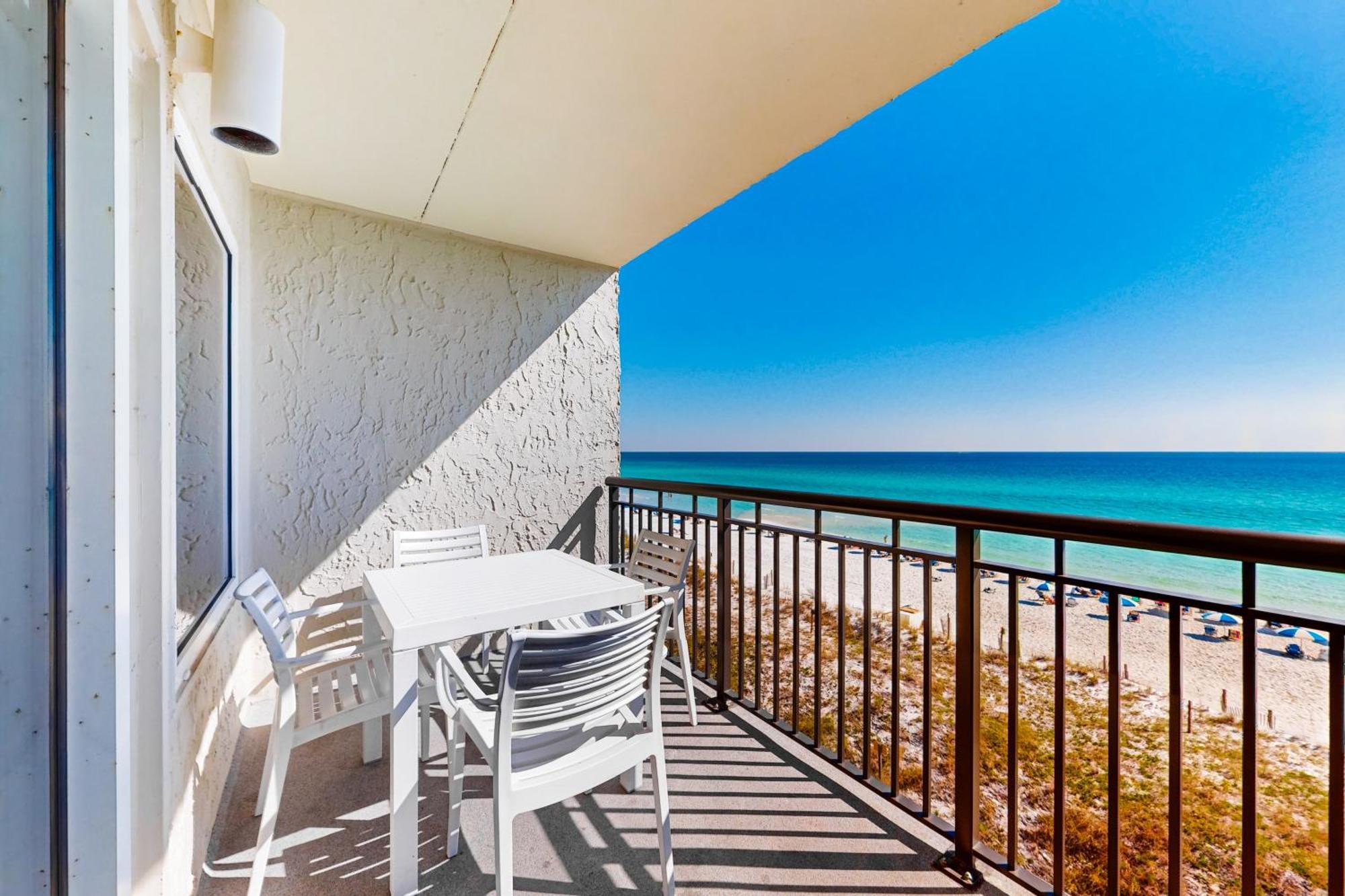 Island Echos 4Th-5Th Floor Condos Fort Walton Beach Camera foto
