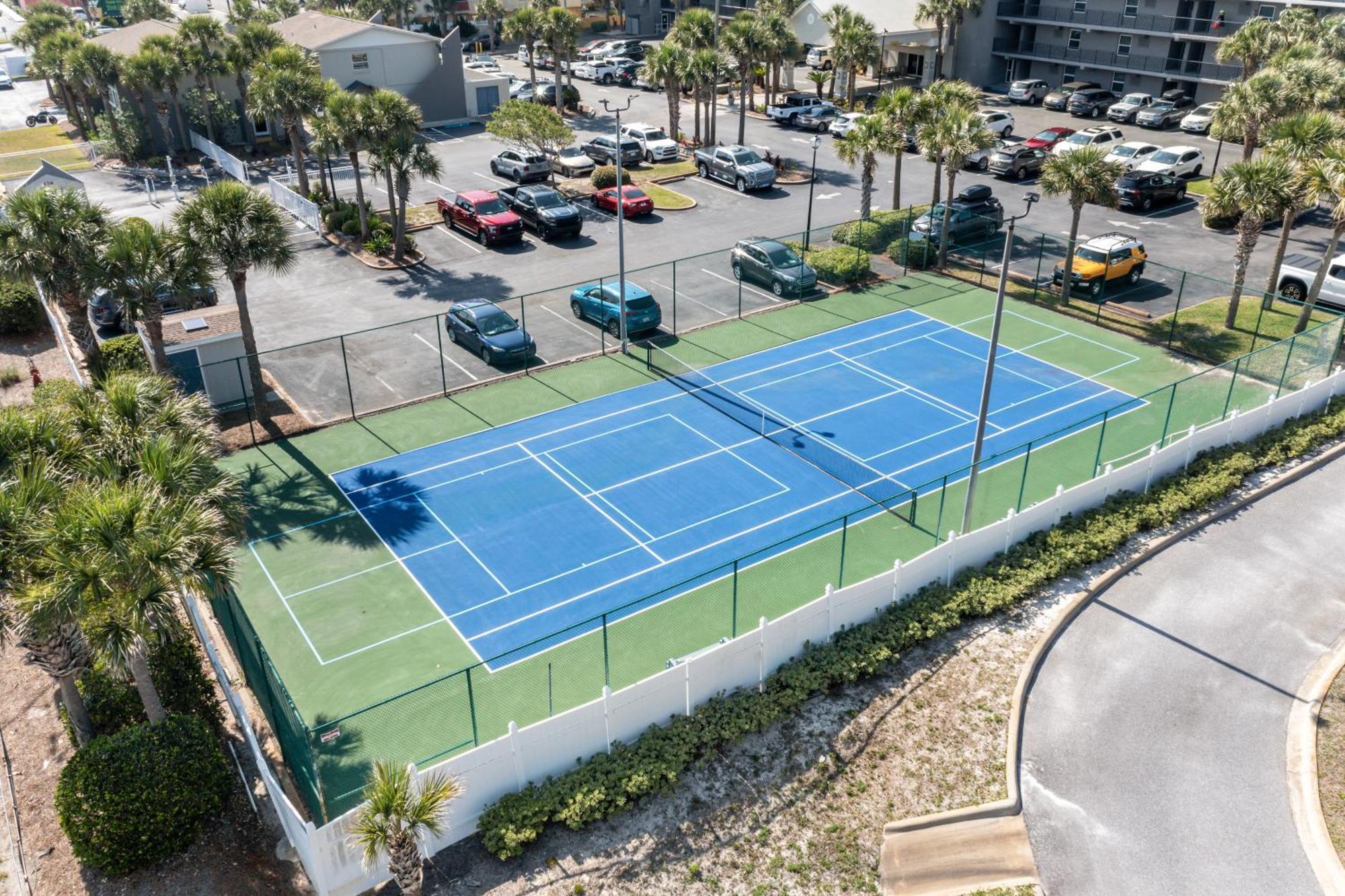 Island Echos 4Th-5Th Floor Condos Fort Walton Beach Esterno foto