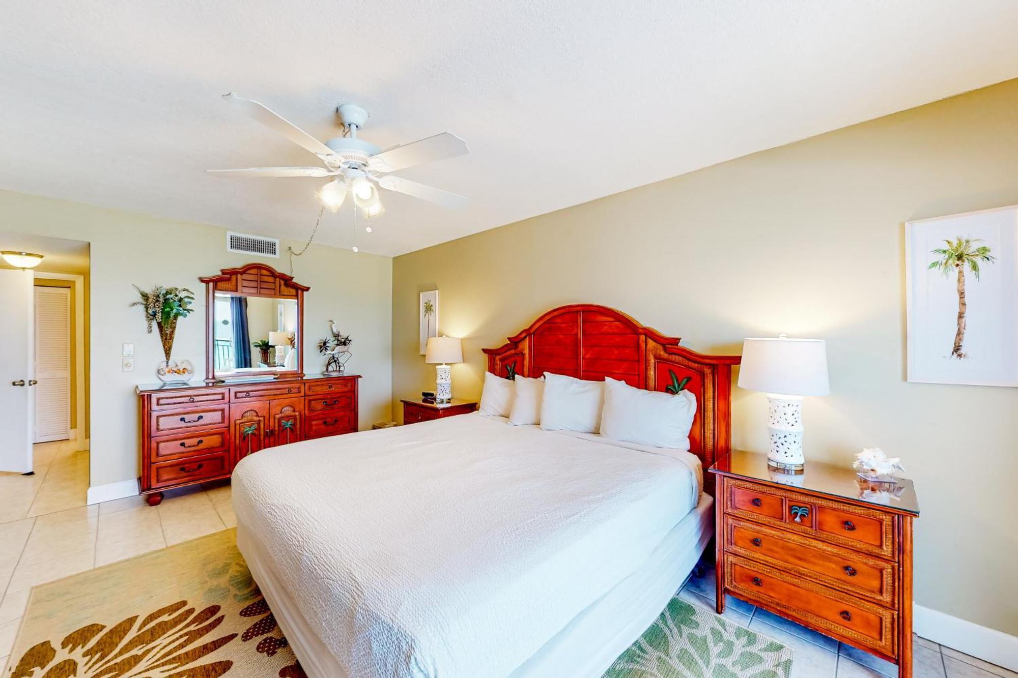 Island Echos 4Th-5Th Floor Condos Fort Walton Beach Camera foto
