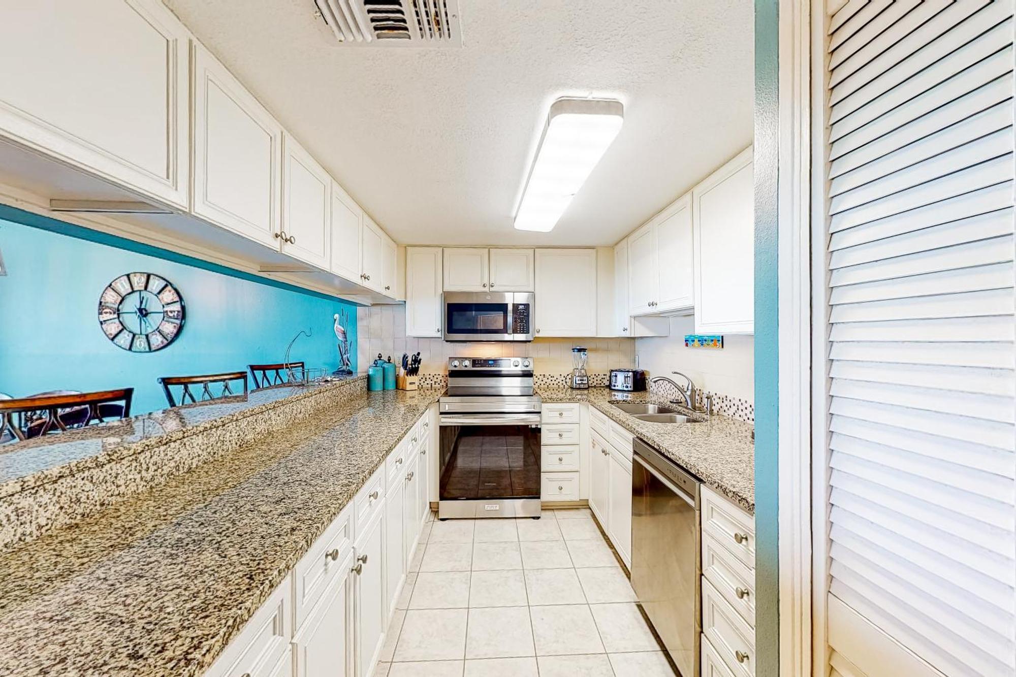 Island Echos 4Th-5Th Floor Condos Fort Walton Beach Camera foto
