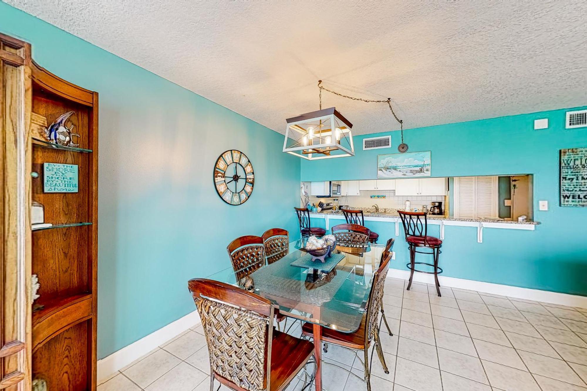 Island Echos 4Th-5Th Floor Condos Fort Walton Beach Camera foto
