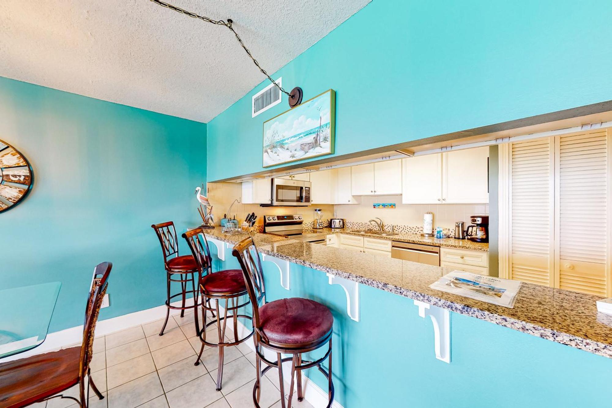 Island Echos 4Th-5Th Floor Condos Fort Walton Beach Camera foto