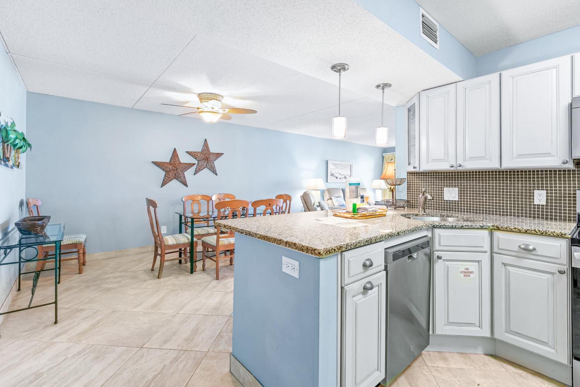 Island Echos 4Th-5Th Floor Condos Fort Walton Beach Camera foto