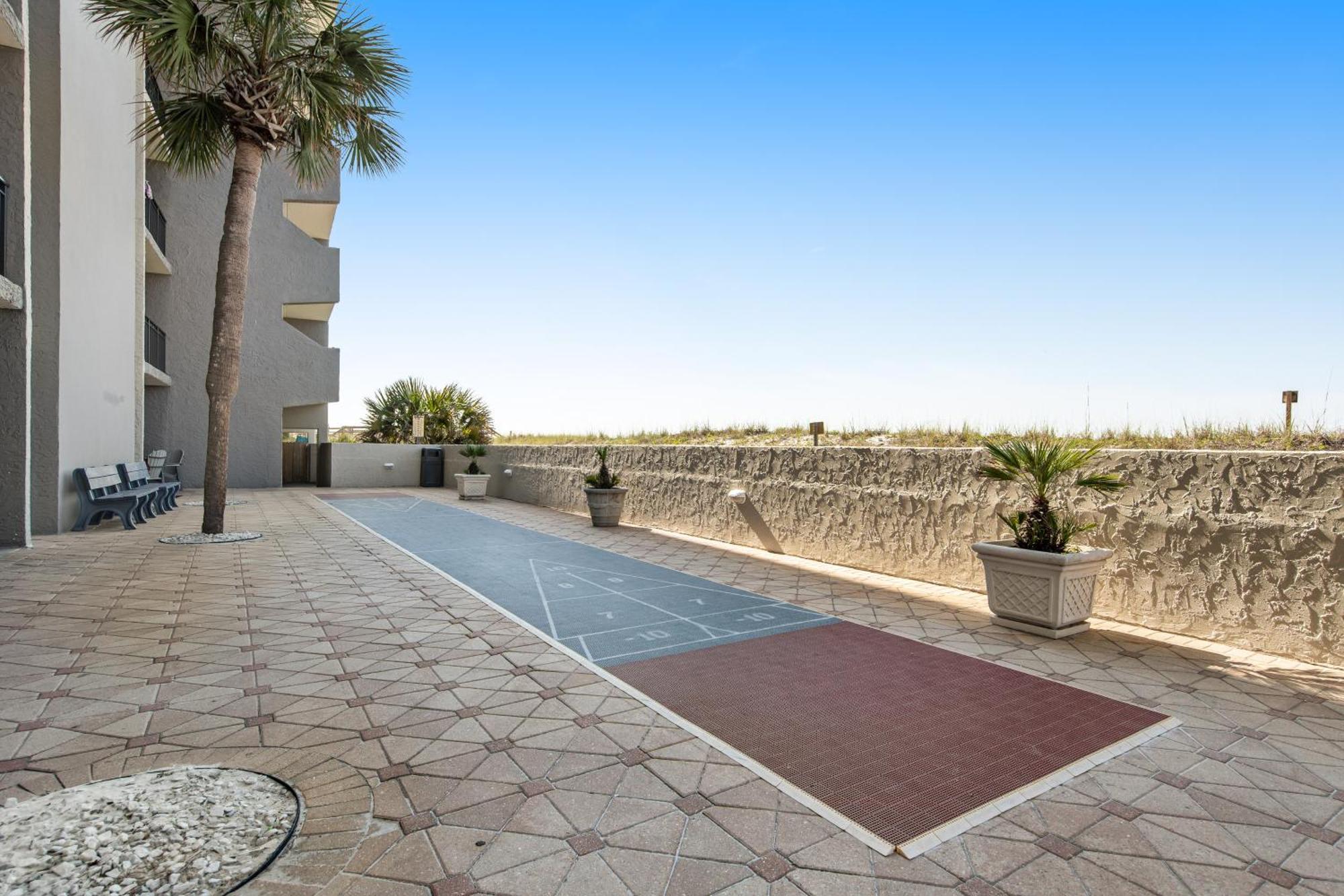 Island Echos 4Th-5Th Floor Condos Fort Walton Beach Esterno foto